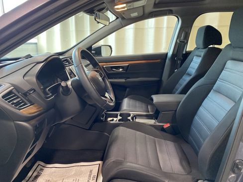 Used 2022 Honda CR-V EX image 16