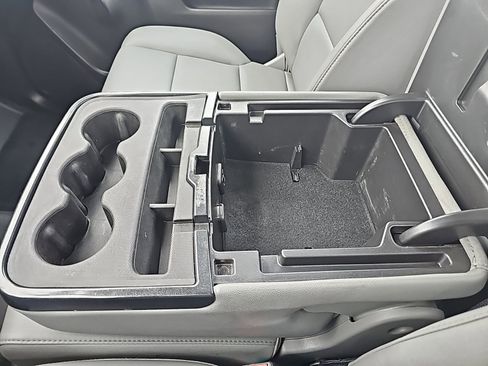 Used 2017 Chevrolet Silverado 1500 W/T image 14