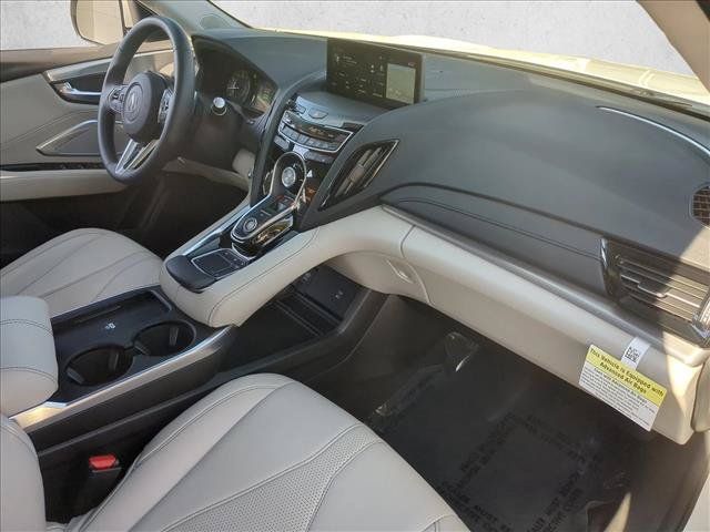 Certified 2026 Acura RDX w/ Technology Package AWD/4WD image 23