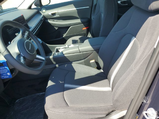 New 2026 Hyundai Sonata SEL AWD/4WD image 16