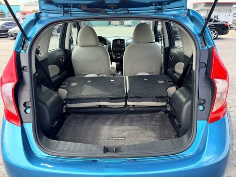 Used 2015 Nissan Versa Note SV image 15