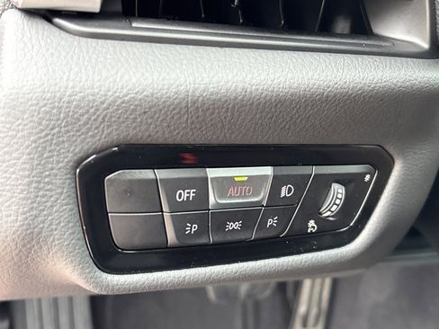 Used 2025 Toyota Supra image 19