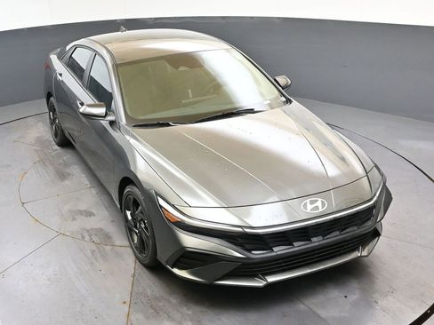 New 2026 Hyundai Elantra Sport w/ Cargo Package FWD image 53