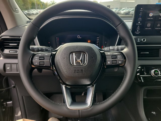 New 2026 Honda Pilot Touring image 31