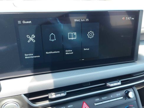 New 2025 Hyundai Sonata SEL image 22