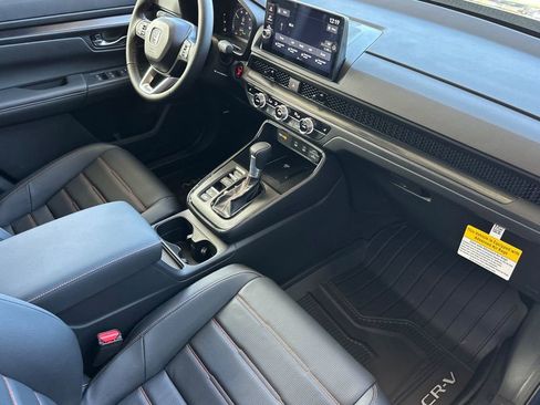 New 2026 Honda CR-V Sport-L image 12