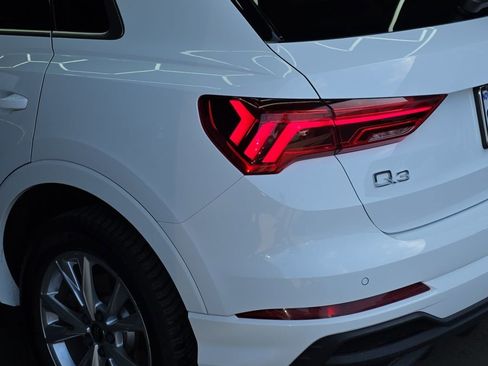 Used 2023 Audi Q3 2.0T Premium AWD/4WD image 35