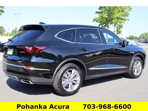 Certified 2025 Acura MDX SH-AWD image 7