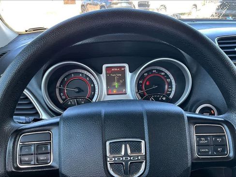Used 2020 Dodge Journey SE w/ Blacktop Package FWD image 17