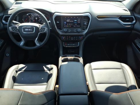 Certified 2023 GMC Acadia AT4 w/ Technology Package AWD/4WD image 16