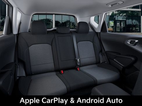 New 2025 Kia Soul EX image 18