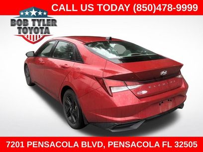 Used 2023 Hyundai Elantra SEL