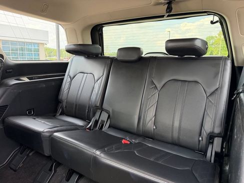 Used 2020 Ford Expedition Platinum AWD/4WD image 17