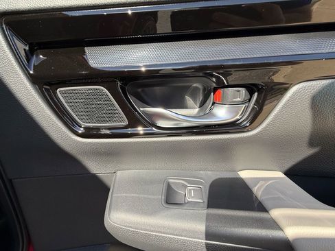 New 2026 Honda CR-V EX-L image 38