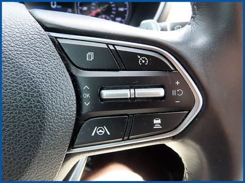 Used 2023 Hyundai Santa Fe SEL AWD/4WD image 16