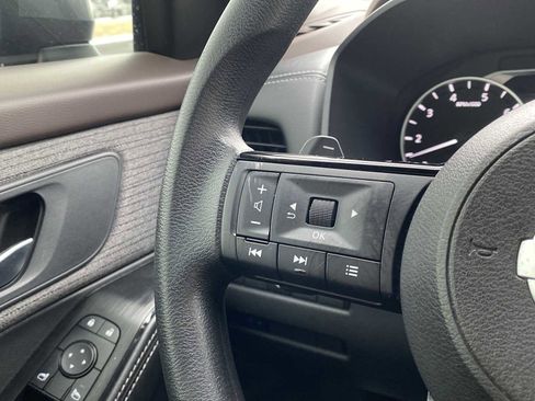 Used 2021 Nissan Rogue SV image 24