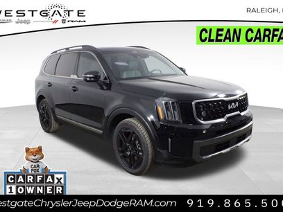 Used 2023 Kia Telluride EX X-Line