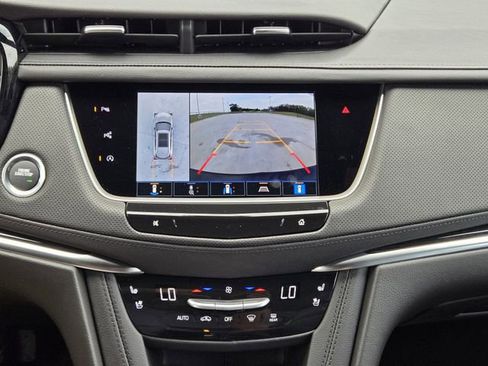 New 2026 Cadillac XT5 Premium Luxury FWD image 13