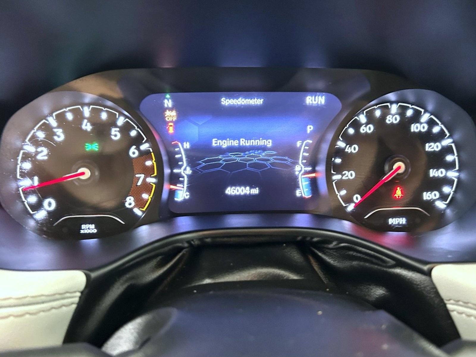 Used 2022 Jeep Compass Limited AWD/4WD image 14