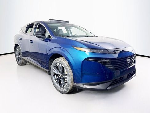 New 2026 Nissan Murano SL image 3