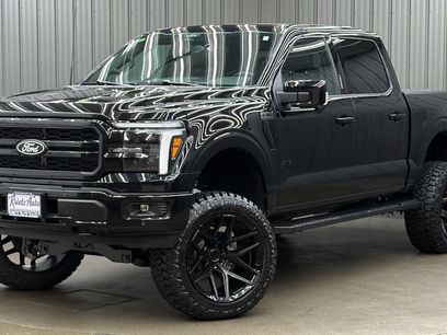 Used 2026 Ford F150 Lariat w/ Equipment Group 502A High