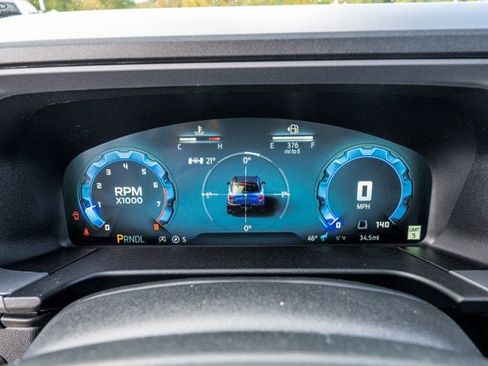 New 2025 Ford Bronco Sport Outer Banks w/ Outer Banks Tech Package+ image 39