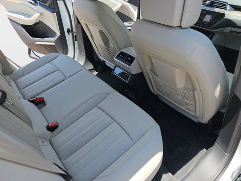 Used 2024 Audi Q8 e-tron Premium Plus w/ Premium Plus Package AWD/4WD image 13
