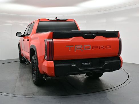 Used 2023 Toyota Tundra TRD Pro image 14