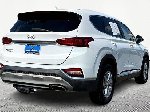 Used 2020 Hyundai Santa Fe SEL image 5