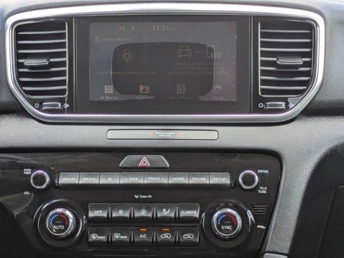 Used 2020 Kia Sportage EX FWD image 20