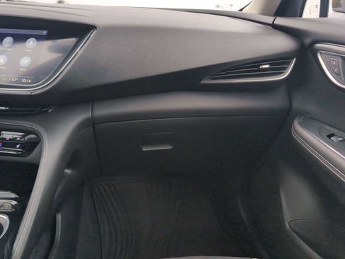 Used 2021 Buick Envision Essence image 27