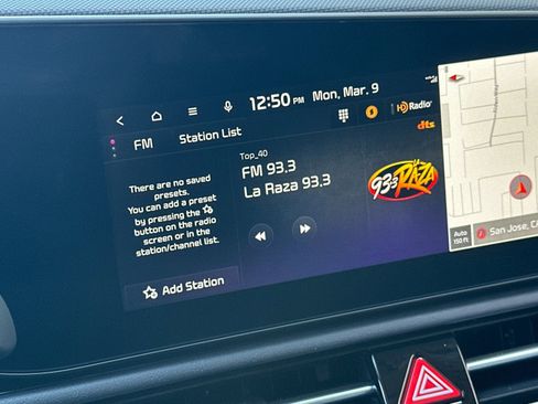 Used 2024 Kia Niro Wind image 18