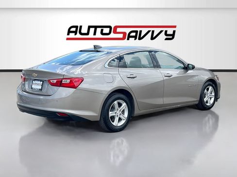 Used 2024 Chevrolet Malibu LS FWD image 7
