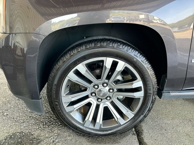 Used 2018 GMC Yukon Denali w/ Denali Ultimate Package AWD/4WD image 33