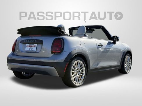 New 2026 MINI Cooper S image 6
