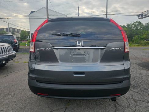 Used 2014 Honda CR-V EX image 6