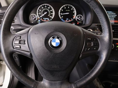 Used 2014 BMW X3 xDrive28i image 4