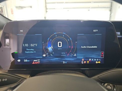 Used 2026 Chevrolet Equinox LT w/ Convenience Package II image 19