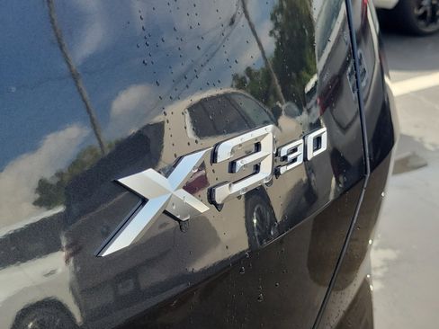 New 2025 BMW X3 xDrive30i w/ Premium Package image 7