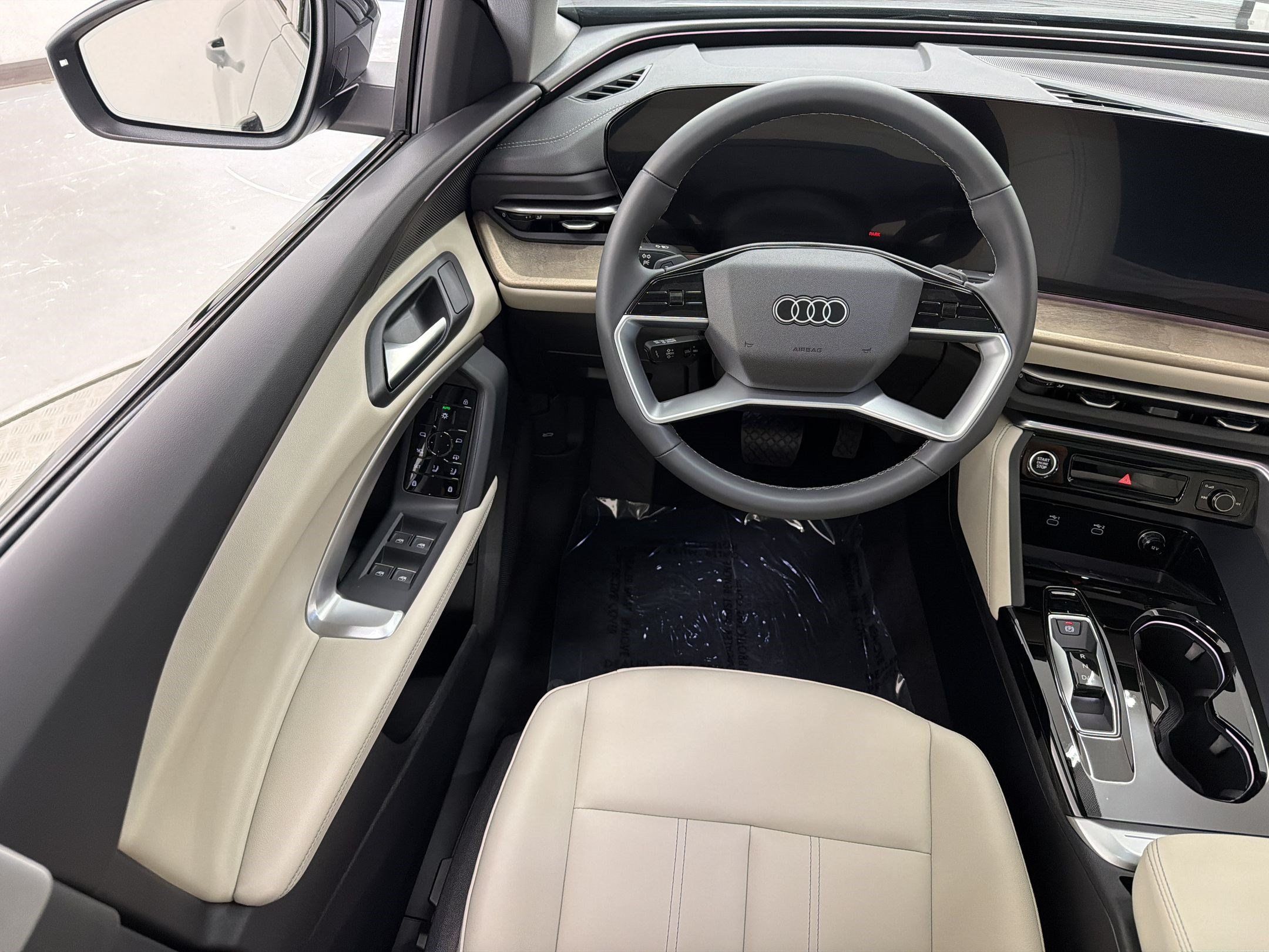 New 2026 Audi Q5 2.0T AWD/4WD image 29