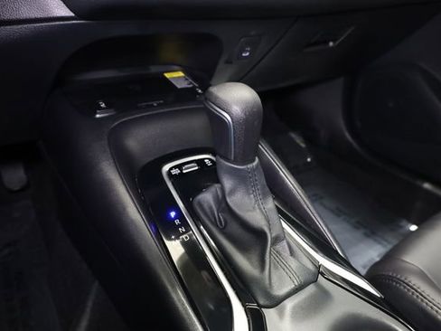 Used 2024 Toyota Corolla XSE image 26