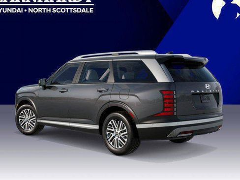 New 2026 Hyundai Palisade SEL FWD image 5