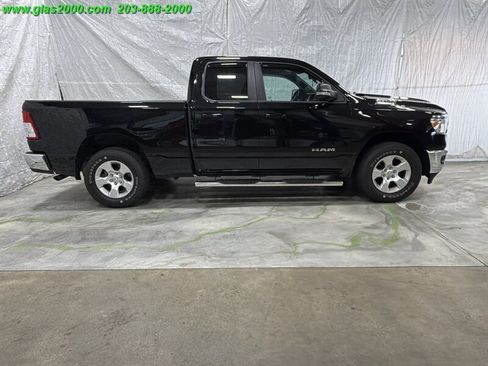 Used 2021 RAM 1500 Big Horn AWD/4WD image 14
