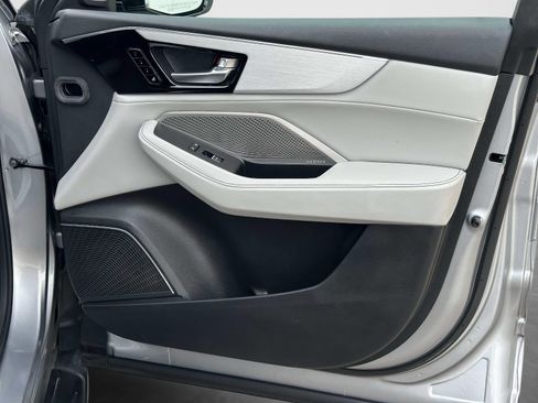 Certified 2023 Acura MDX SH-AWD w/ Technology Package image 9
