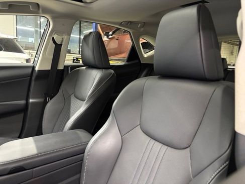 Used 2024 Lexus NX 350h AWD w/ Premium Package image 24