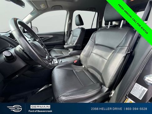 Used 2022 Honda Pilot Special Edition image 13