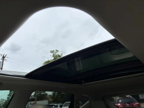 Used 2018 Nissan Murano Platinum FWD image 52