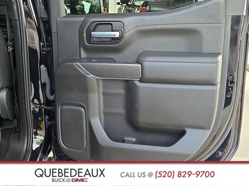 Used 2021 GMC Sierra 1500 AT4 AWD/4WD image 26