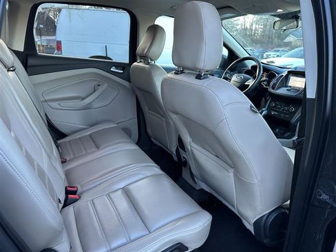 Used 2019 Ford Escape SEL AWD/4WD image 19