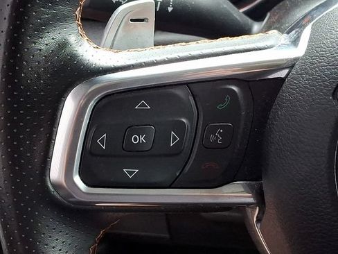 Used 2023 Jeep Wrangler Unlimited Rubicon 392 w/ Dual Top Group AWD/4WD image 26